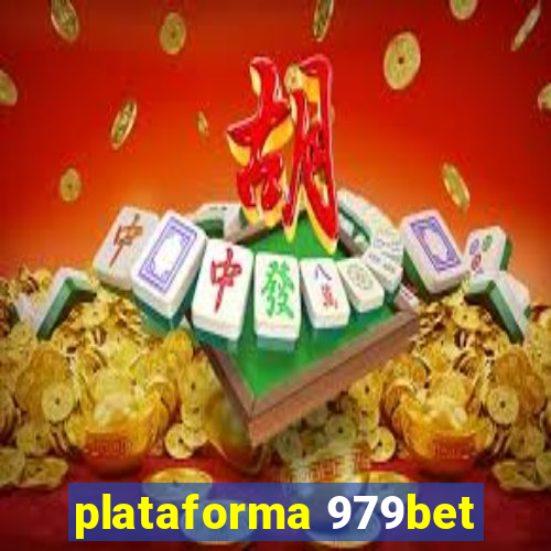 plataforma 979bet